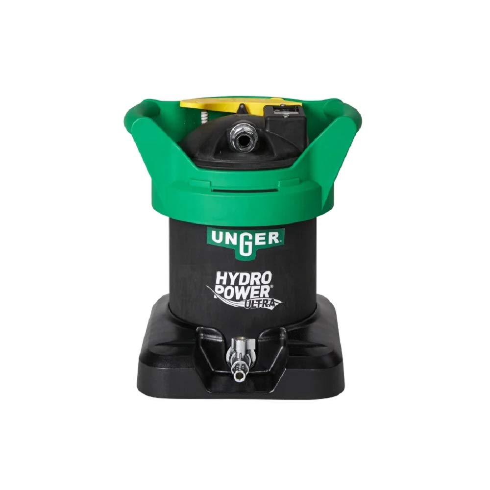 UNGER DIUH1 HydroPower Ultra Filtre S 30 × 31 x 35 cm 1 Ultra Résine Pack 6 l