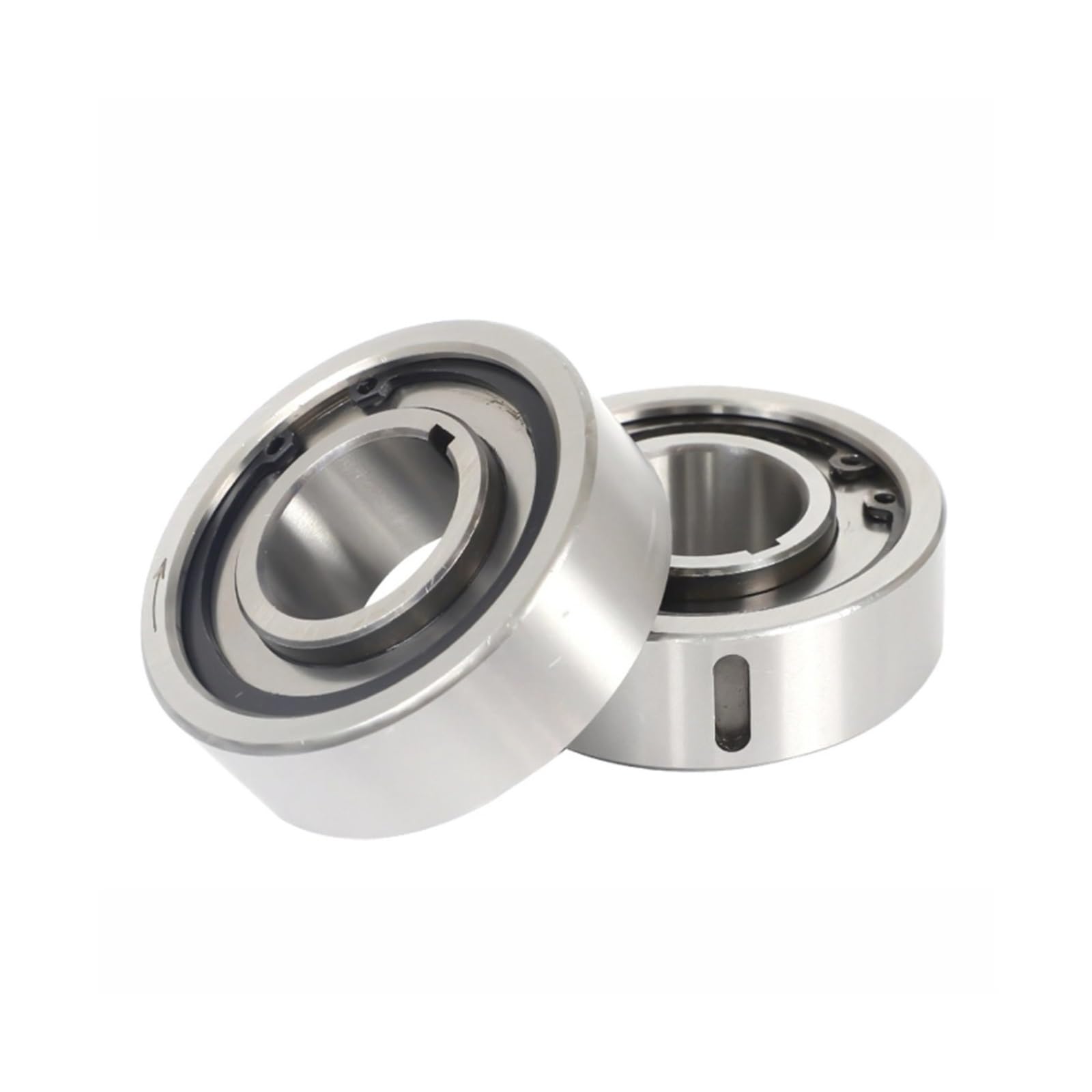 Ieumjnat One Color 1Pcs Ck-A3072 30X72x24mm Unidirectional Wedge Check Bearing External Keyway O Type