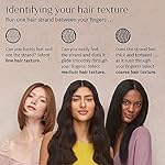 T3 SinglePass StyleMax Professional 1" Ceramic Flat Iron with Custom Heat Automation, 9 Heat Settings, Longer Ceramic Plates, for Straightening, Waving, Curling & Styling - Image 3