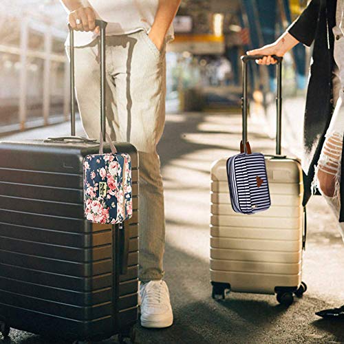 Borsa da toilette da viaggio, borsa da viaggio