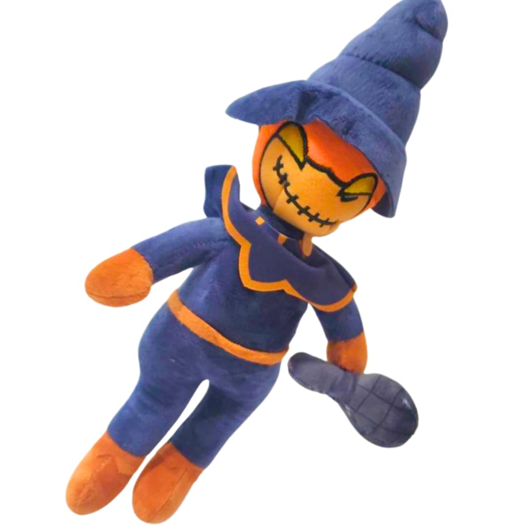 Amazon.co.jp: ザーディ ぬいぐるみ フライデーナイト ファンキン FNF