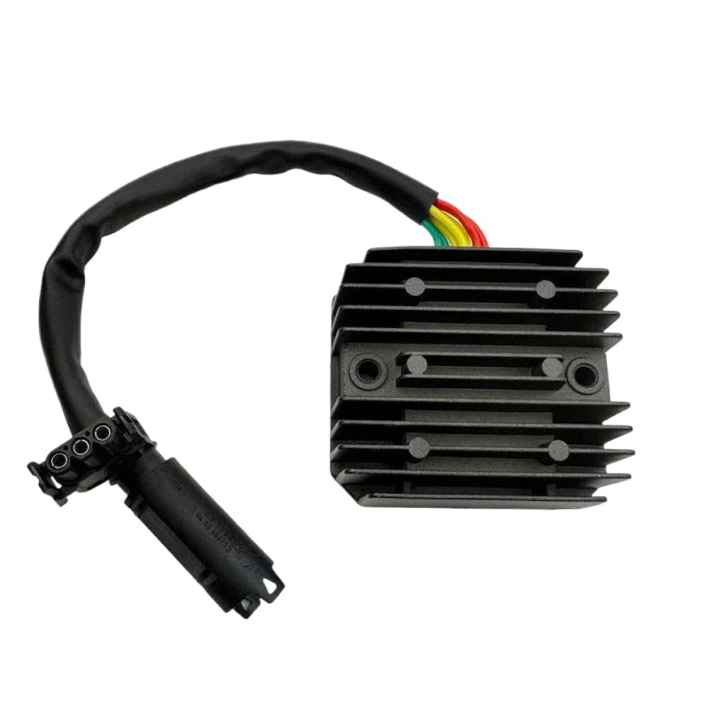 Motorcycle Regulator Rectifier Compatible With F650GS F650CS Dakar F800 F800GS F800ST G650GS G650X C400GT C400X K08 K09 EFI