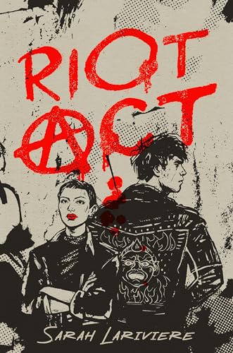 Riot Act view 2