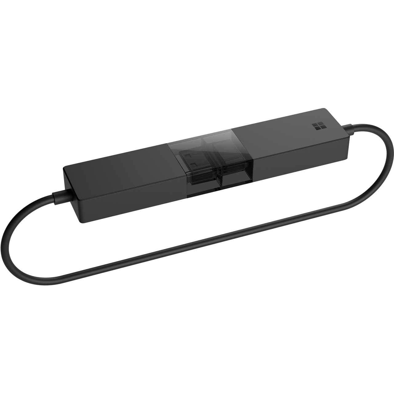 Amazon.com: Microsoft Wireless Display V2 Adapter - Black