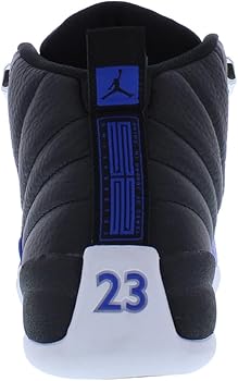 Women's) Air Jordan 12 Retro 'Hyper Royal' : Amazon.ca: Clothing