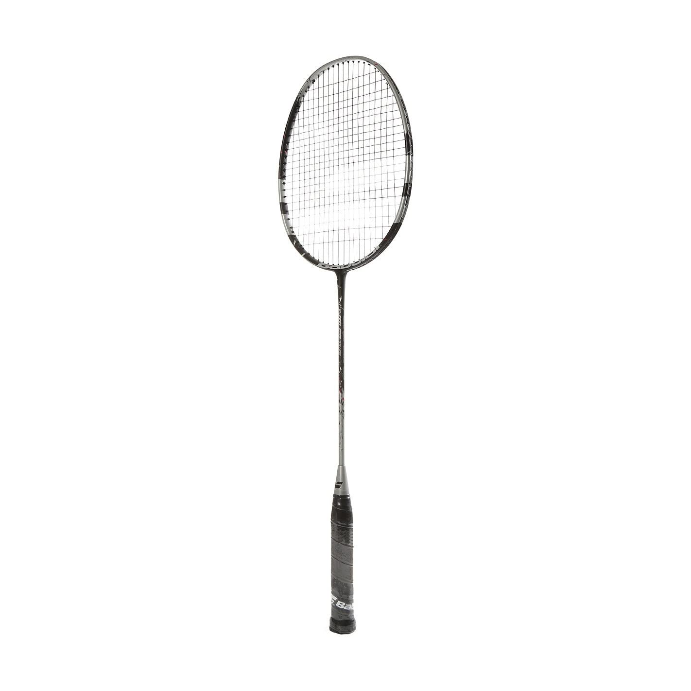 Babolat X-Feel Origin Power Badminton Schlger, Grey, One Size
