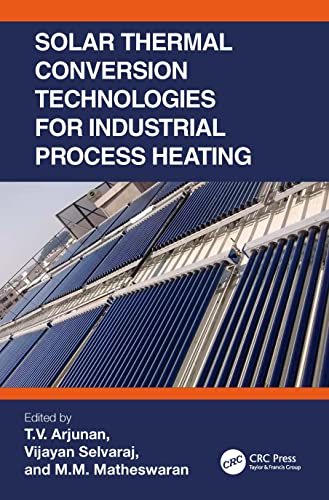 Solar Thermal Conversion Technologies for Industrial Process Heating view 2