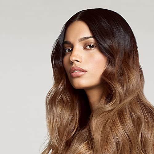 Revlon Professional RE/START Bond Repair Drops, Gotas Reparadoras Anti-Puntas Abiertas, Sérum Ligero que Aporta Brillo y Protección Térmica, Sérum Sin Aclarado para Cabello Dañado, 50 ml