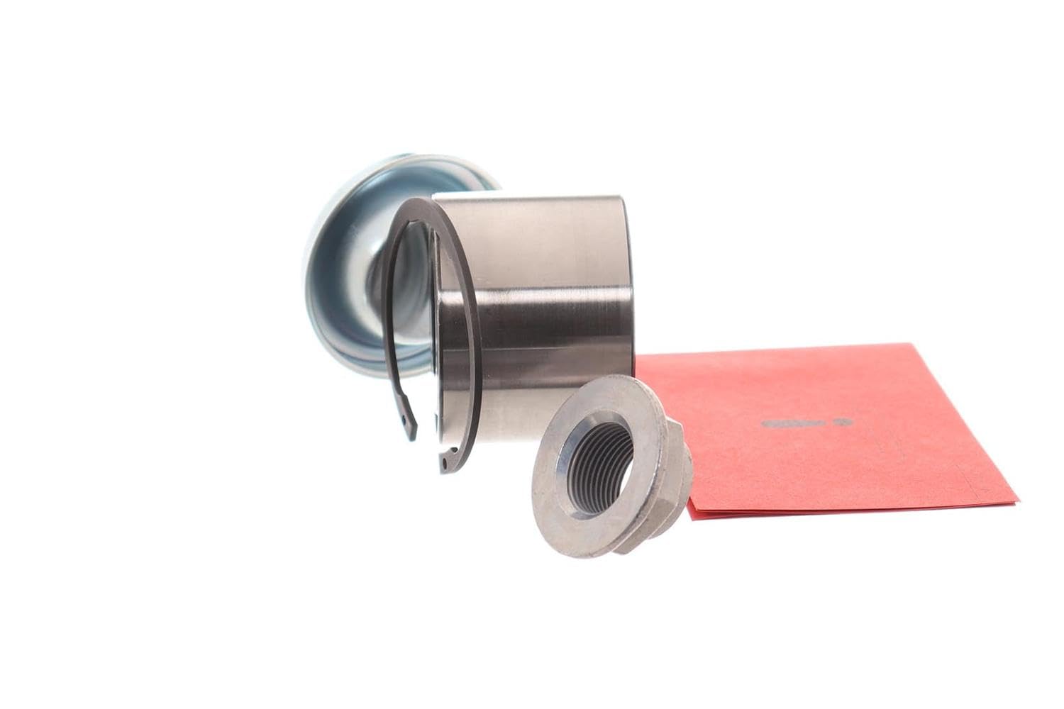 SKF VKBA 3680 Wheel Bearing Set For C4 307 307 SW