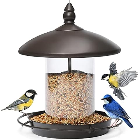 slhsy Bird Feeder Cover