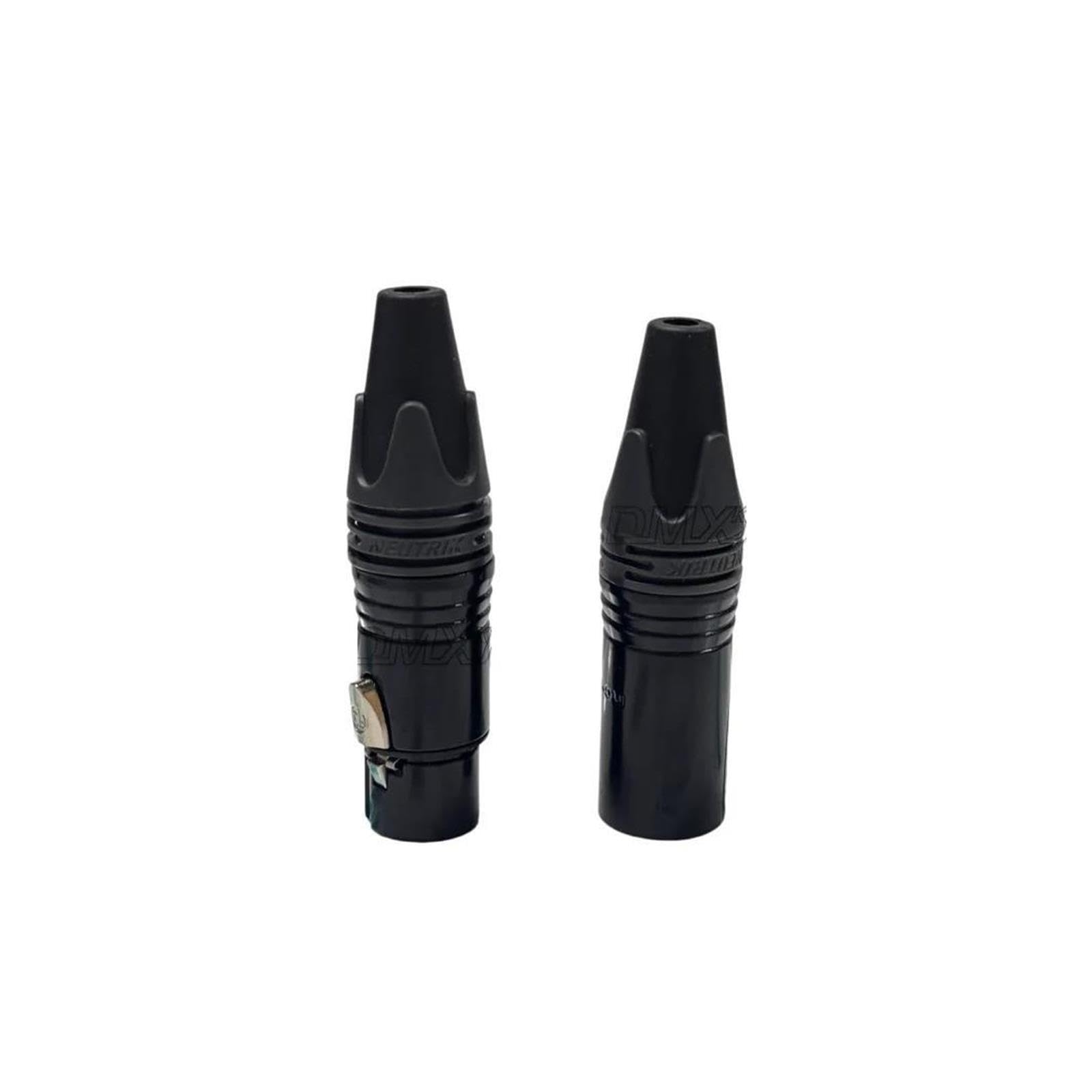 Conector NC3FXX y NC3MXX de 60 piezas