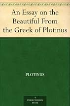 最終価格　プロティノス　エネアデス　洋書　plotinus 最終価格 プロティノス エネアデス 洋書 plotinus （Plotinus
