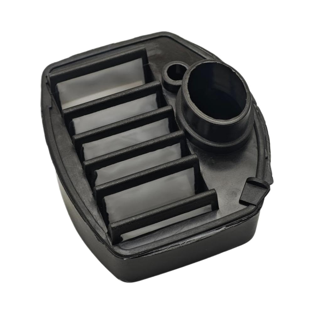 Filtro de aire compatible con motosierra 357 359 357XP 359XP 537010901