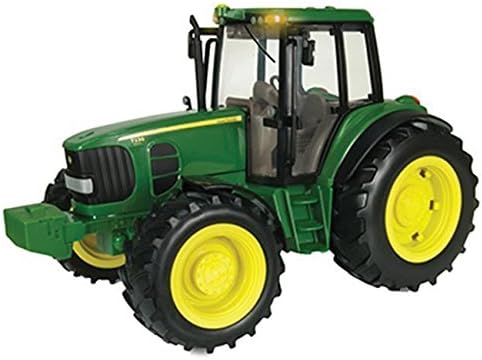 John Deere 46096 1 Isto 16 Big Farm John Deere 7330 Tractor ^G#fbhre-h4 8rdsf-tg1350726