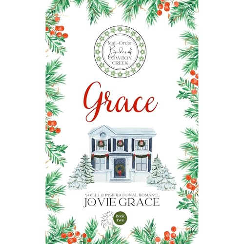 Grace by Jovie Grace episode artwork