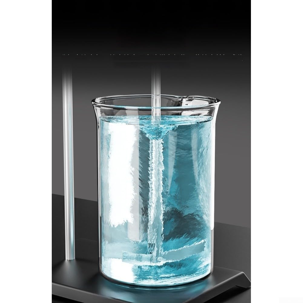 Kompakter Magnetrührer Für 500ml Bis für 3l Behälter Kompakter