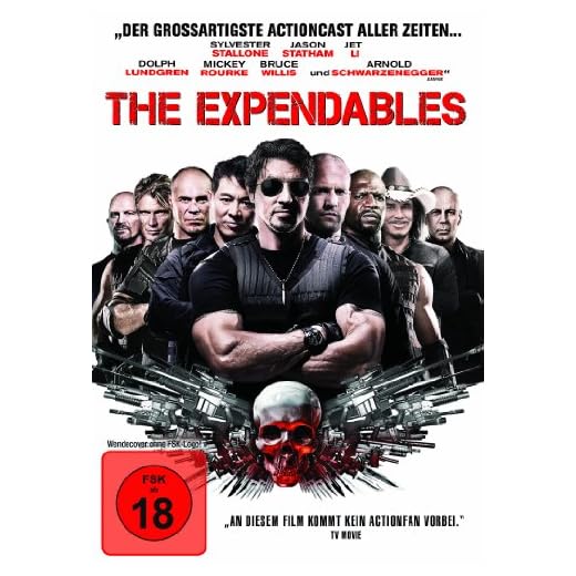 The Expendables