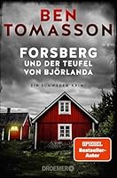 Forsberg und der Teufel von Björlanda 3426308924 Book Cover