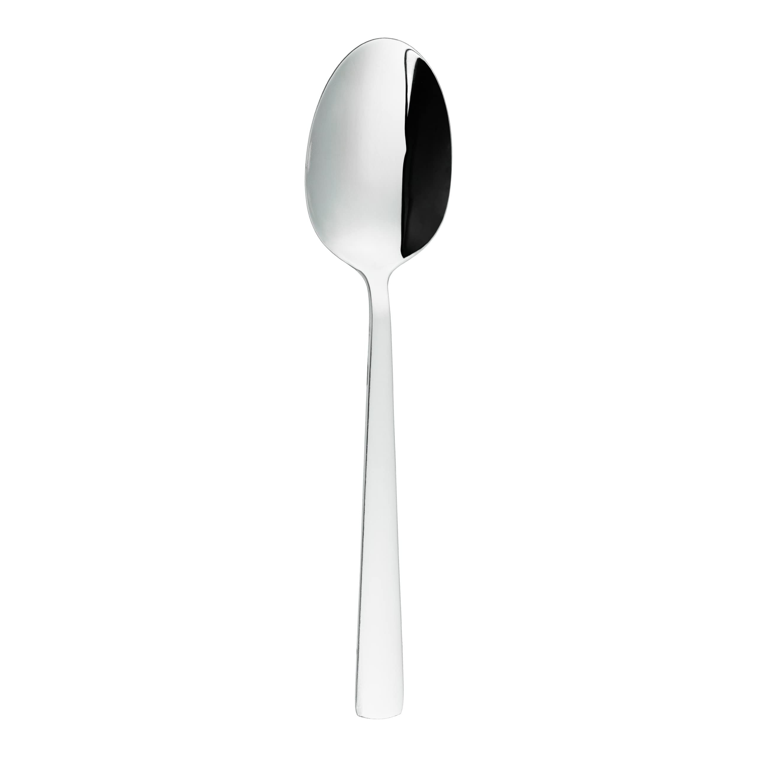 Grunwerg Westminster Tablespoons, 18/10 Stainless Steel, Set of 12