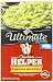 Chicken Helper Ultimate Pasta, Cheddar Broccoli, 8.9 Ounce (Pack of 12)