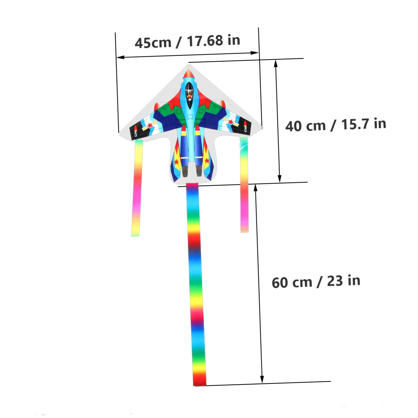 Yardwe 20Pcs Cartoon Outdoor Flying for Garden Beach Easy to Fly for Beginners for Fun Outdoor Activities