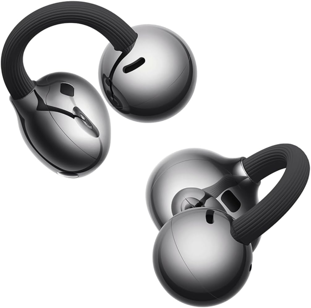 Amazon.com: HUAWEI FreeClip 2, Wireless Earbuds, Airy C-Bridge