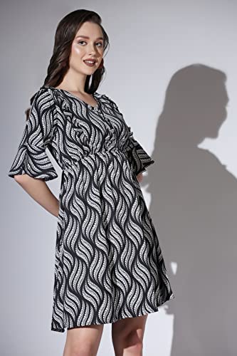 Image of GRECIILOOKS Women Dress | One Piece Dress for Women | Dresses for Women | Maxi Dress for Women | Dress |Bodycon Dresses for Women | Midi Dress for Women