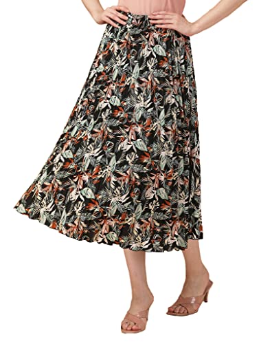 Image of OTABU Women's /Girl's Midi Skirt