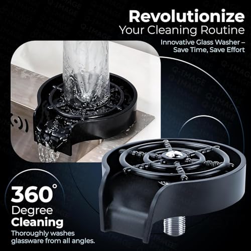 Image of 304 Grade Multifunction Kitchen Sink 30'' x 18'' x 10'' with Integrated Waterfall & Pull-down Faucet Set-Stainle (30X18X9 INCH)