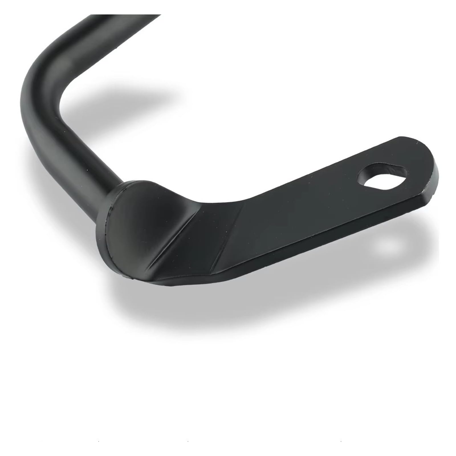 Pour R12 Pour R 12 Pour NineT 2024-2026 Pour R12GS 2025 2026 Poignées Maintien Arrière Moto Siège Poignée Rail Barre D'appui Porte-bagages Moto Porte-Bagages Résistant À L'usure