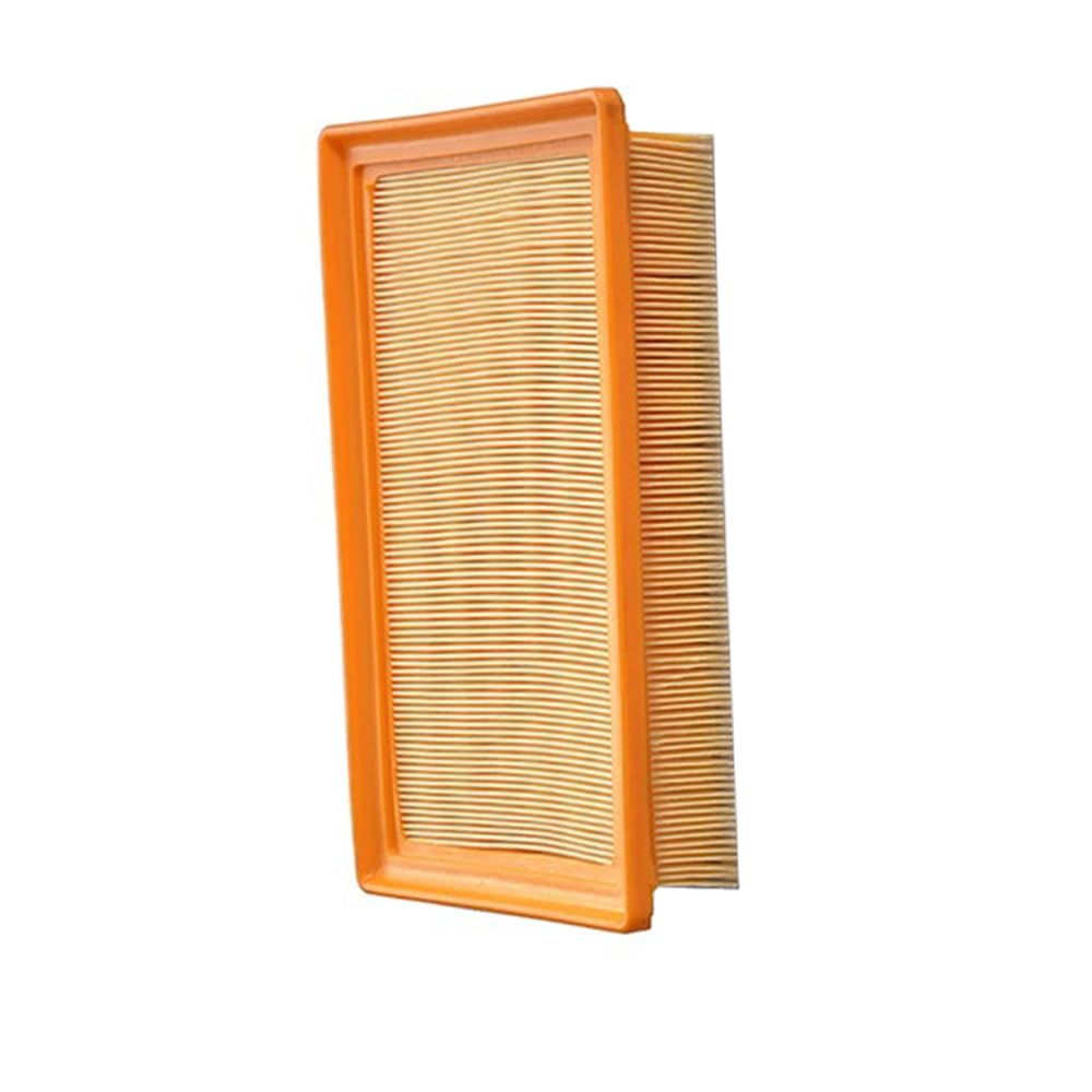 Filtr Powietrza Kabinowego dla Peugeot 607 V6 2008, 31x19,2x7,8cm Filtr powietrza silnika samochodowego 1444.PQ