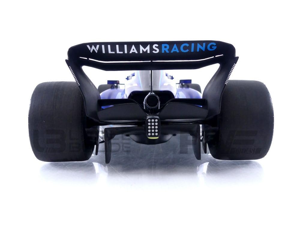 Amazon.com : Minichamps Williams Racing FW45#2 L. Sargeant