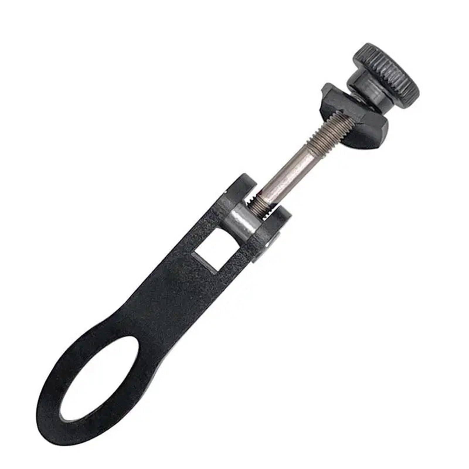 Vite a sgancio rapido per morsetto sedile 5 Pezzi M5 45/60 Mm Vite For Sellino Bici Morsetto For Bicicletta A Sgancio Rapido Bullone For Spiedino Accessori(M5x60mm)