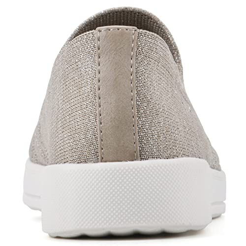 Image of WHITE MOUNTAIN Women's Shoes Until Slip-On Sneaker