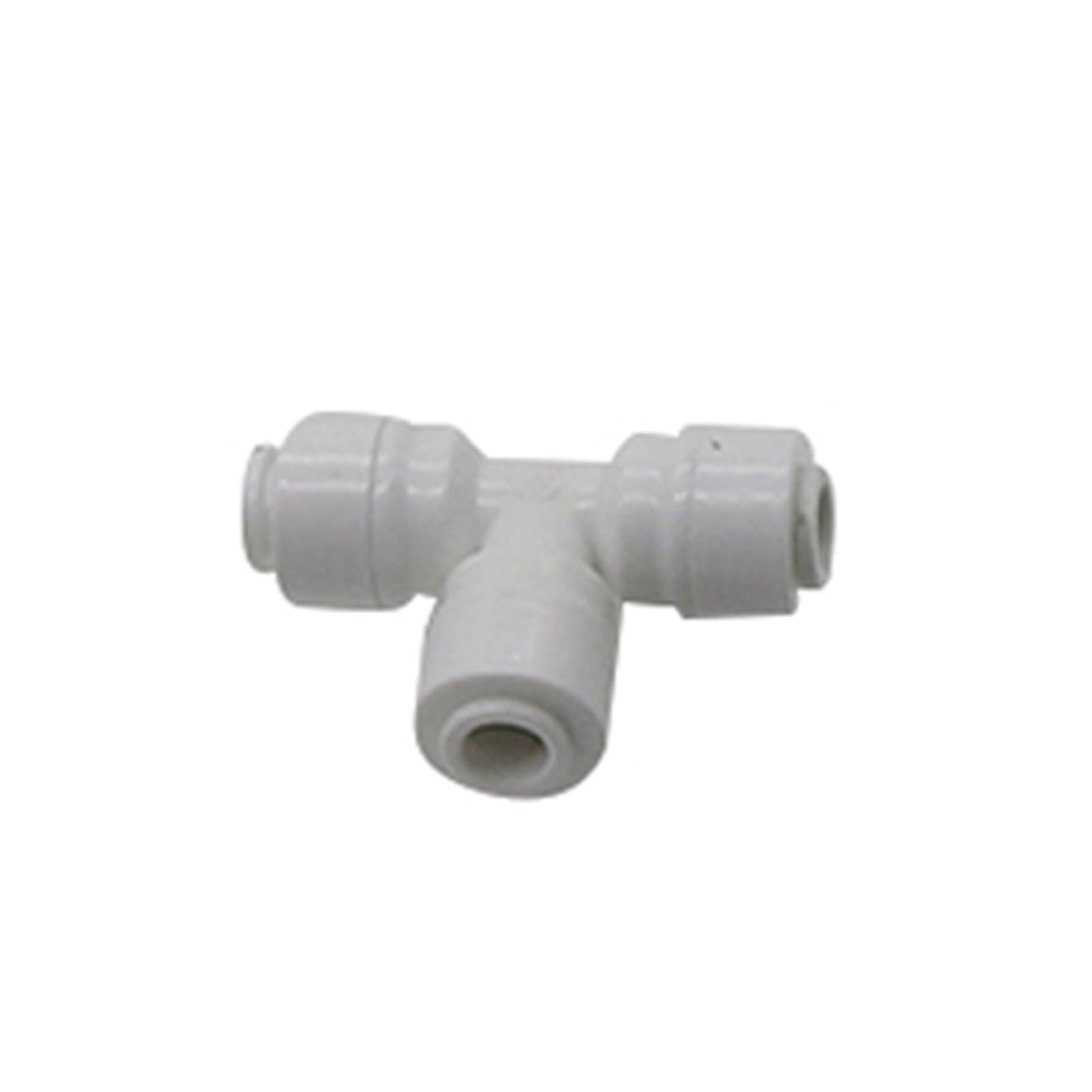 Connecteur d'eau de jardin antidérapant pour réparer un tuyau de micro-irrigation 1/4