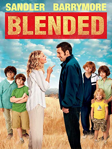 Blended (2014)