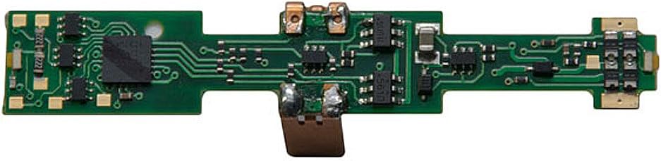 N DCC Decoder, Life-Like GP20 6-Function 1A