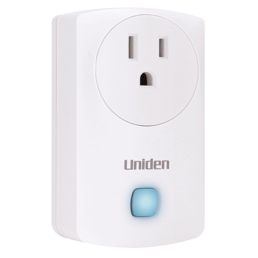 Amazon.com : Uniden USHC-2 Video Surveillance Uniden On/Off Switch ...