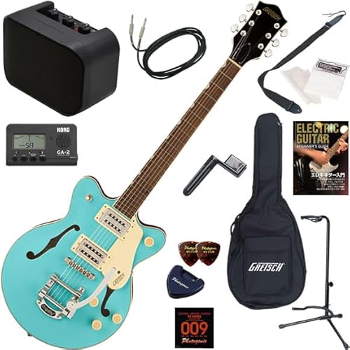 GRETSCH Streamliner GLM^[Sғ ~jAvy13_Zbg G2655T Streamliner/TRPigsRj