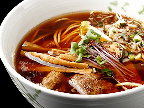 ロ麺ズらーめん 正油