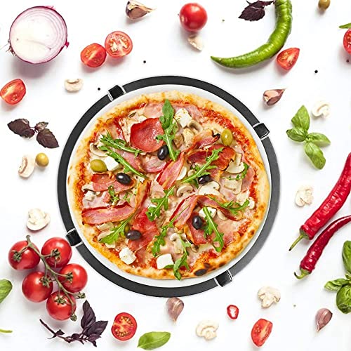 Bumdenuu Fritteusenplatte, Ersatz für Gitter und Fritteusengitter, Fritteusenplatte, Ersatzteile, Zubehör für Fritteuse, 7 Zoll – Bild 8