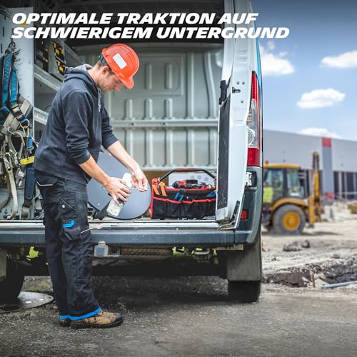 Michelin Agilis Cross Climate M+S - 215/65R16 106T - Pneumatico 4 Stagioni - 7