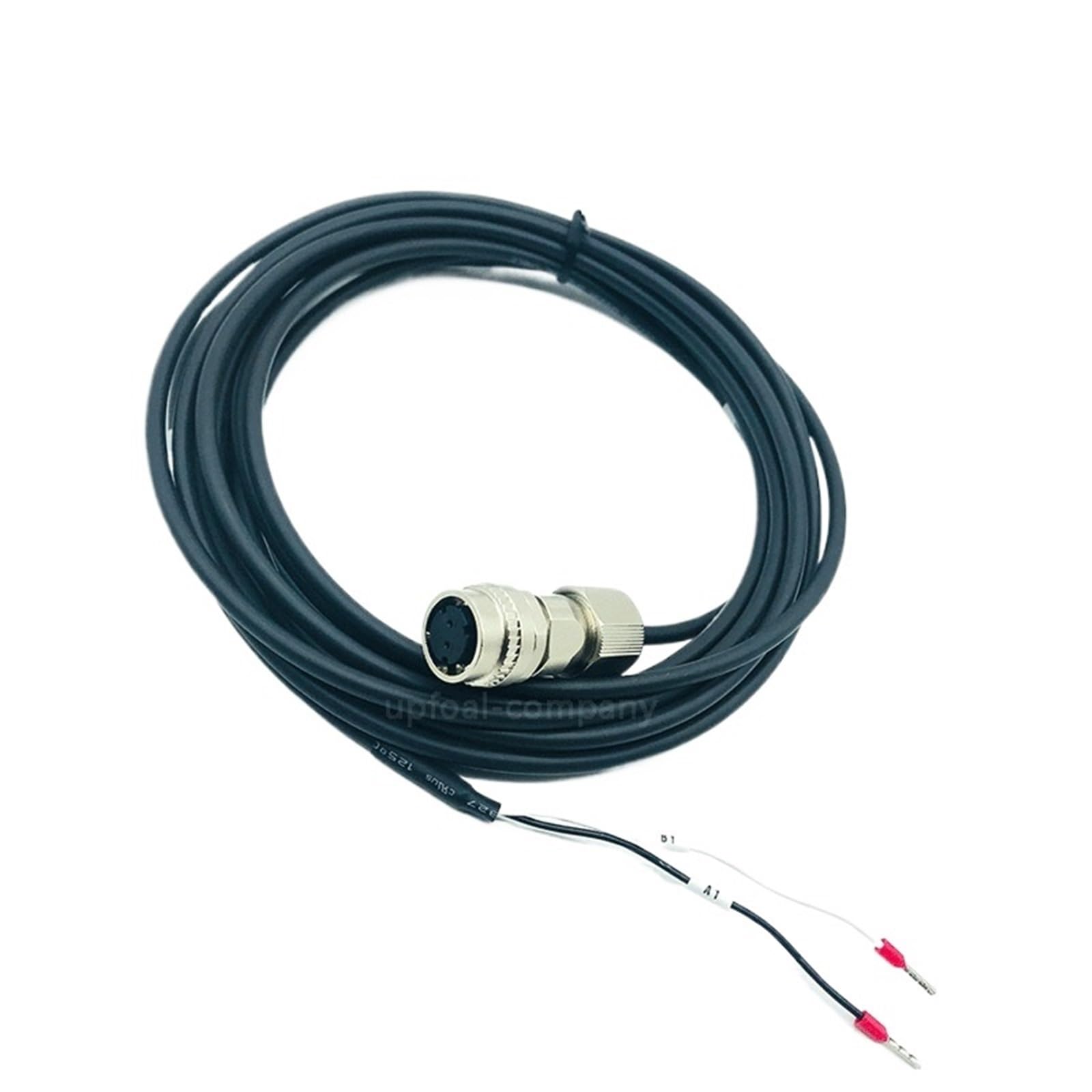 Cable para servomotor JE J4 J3.MR-BKCNS1-5M-H.para frenado de motor (15 m)