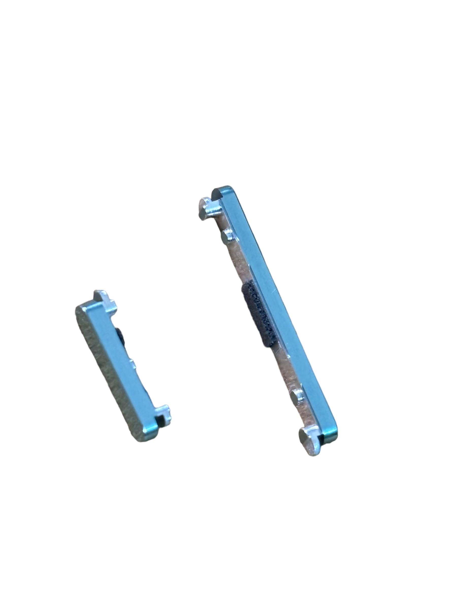 Compatible with Xiaomi 14, Xiaomi 14 Pro Replacement Side Key Side Popwer and Volume Press Button Out Rubber Green-image-28