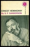 ERNEST HEMINGWAY B0025WUB3W Book Cover