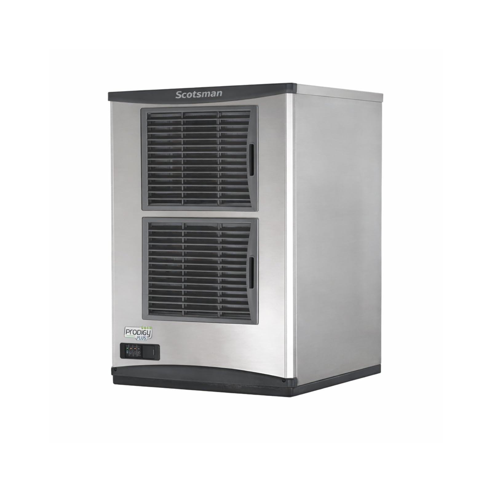 Scotsman Prodigy Plus Flake Ice 22" Ice Maker - 1056 lb/Day on Fridge.com