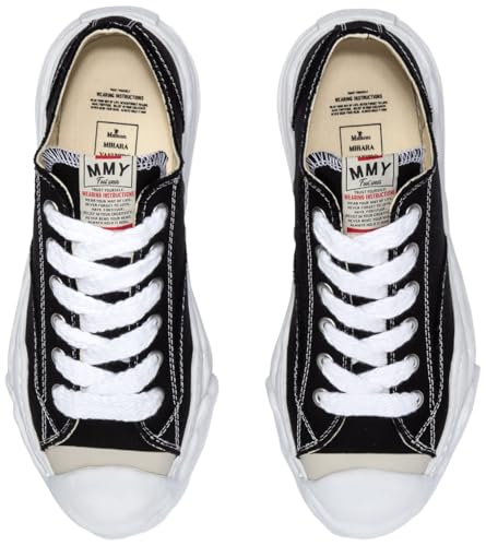 Mens Hank Low Original Sole4