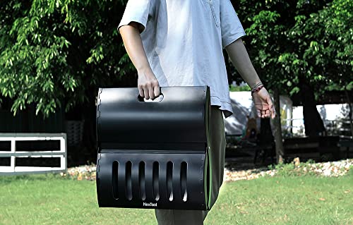 Nextool-Wild-Fun-Foldable-Grill