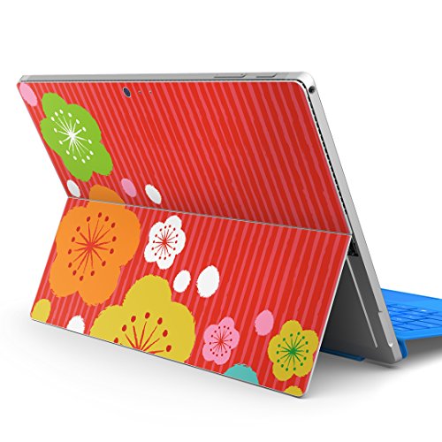 igsticker Surface pro7 (2019) pro6 pro2017 pro4 p XLV[ T[tFX m[gubN m[gp\R Jo[ P[X tB XebJ[ ANZT[ ی 005508 ̑ a a  t