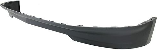 Miniatura 2 de Cenefa frontal Premium Plus compatible con Chevrolet Tahoe Suburban 2015-2016 texturizado